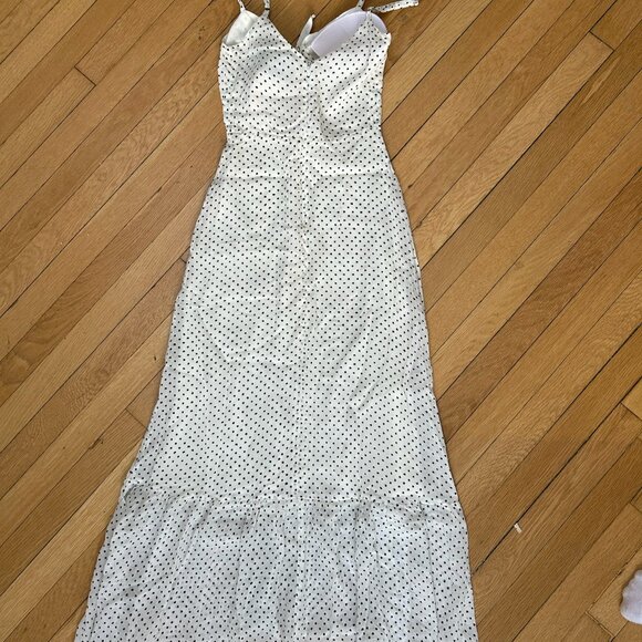 Reformation Dress - Picture 2 of 4